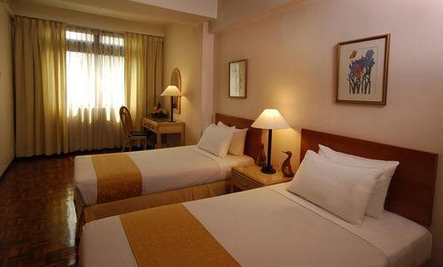 Kl Plaza Suites Κουάλα Λουμπούρ Δωμάτιο φωτογραφία