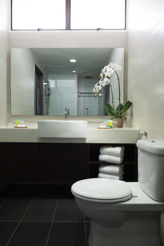 Kl Plaza Suites Κουάλα Λουμπούρ Εξωτερικό φωτογραφία